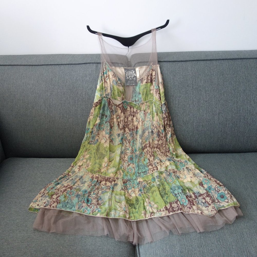 Buffalo David Bitton Size L/G Dress